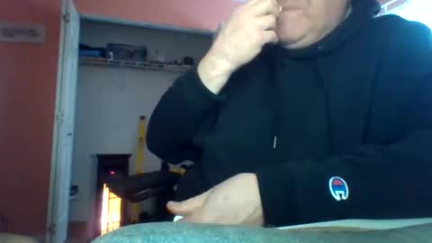 tomcat4848 online show from January 7, 7:27 pm