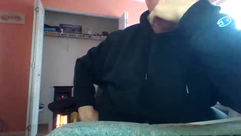 tomcat4848 online show from January 13, 7:30 pm