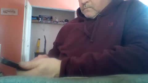 tomcat4848 online show from February 12, 8:04 pm