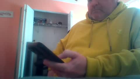 tomcat4848 online show from June 12, 1:43 pm