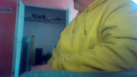 Snapshot of tomcat4848 chatting on July 23, 9:02 pm tomcat4848 online show from July 23, 9:02 pm