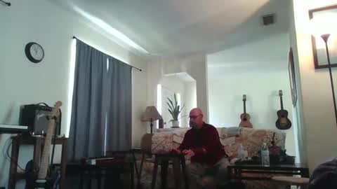 sirmuggsalot online show from February 3, 2:55 pm