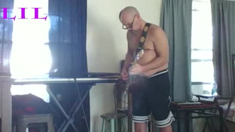 sirmuggsalot online show from February 10, 6:56 pm