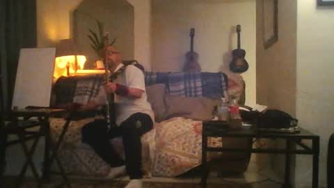 sirmuggsalot online show from March 1, 4:14 am