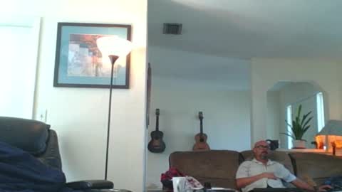 sirmuggsalot online show from March 7, 8:17 pm