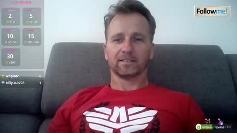 TOM online show from November 25, 10:32 pm