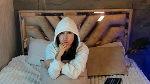 Tomie online show from March 11, 7:58 am