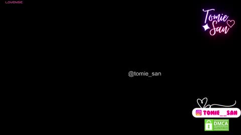  Tomie  online show from September 10, 8:31 pm