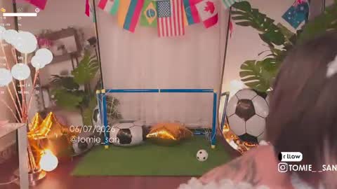  Tomie  online show from July 6, 10:56 am