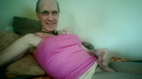 tomislav321 online show from April 20, 12:19 pm