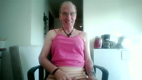 tomislav321 online show from April 27, 3:54 pm