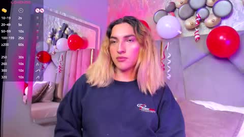   online show from February 14, 4:26 pm