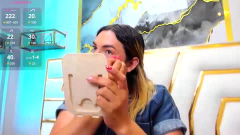   online show from March 17, 1:03 pm