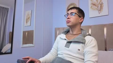 Tomas online show from April 23, 11:09 am