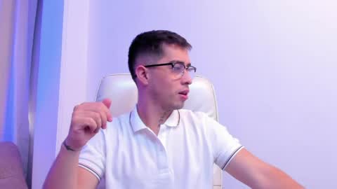 Tomas online show from April 26, 12:03 pm