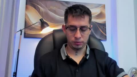 Tomas online show from April 28, 11:26 am