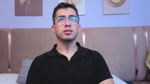 Tomas online show from April 30, 11:38 am