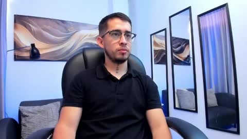 Tomas online show from May 25, 12:44 pm