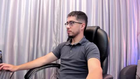 Tomas online show from June 8, 12:38 pm