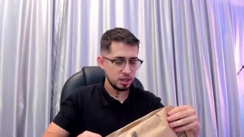 Tomas online show from June 11, 12:14 pm