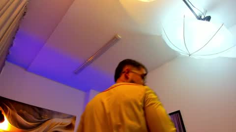 Tomas online show from June 13, 12:03 pm