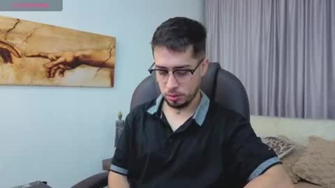 Tomas online show from June 15, 12:40 pm
