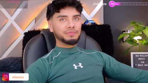 Snapshot of tommiduboiss chatting on December 5, 3:59 am Tommy Dubois online show from December 5, 3:59 am