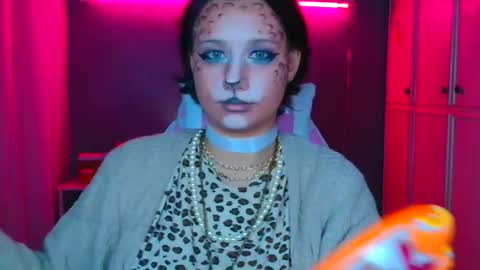 Snapshot of tommioo7 chatting on October 30, 2:46 am Galadriel online show from October 30, 2:46 am