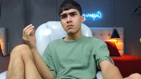 Tommy  online show from February 23, 6:28 am