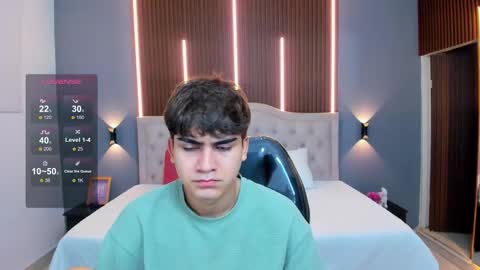 Tommy  online show from November 22, 3:38 am