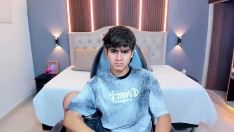 Tommy  online show from February 7, 3:21 am