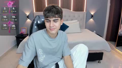 Tommy  online show from February 22, 4:13 am