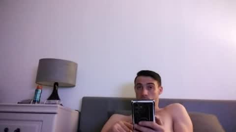 Tommy115 online show from August 9, 3:23 am