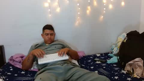 Snapshot of tommy_2456 chatting on December 9, 11:45 pm tommy_2456 online show from December 9, 11:45 pm