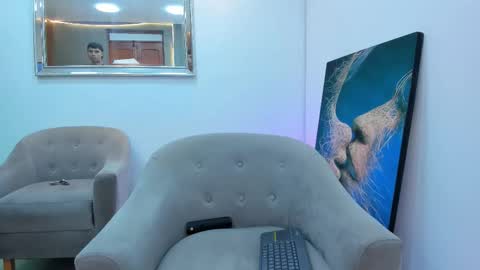 Tommy  Scott online show from November 13, 11:09 am