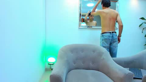 Tommy  Scott online show from November 23, 11:21 am