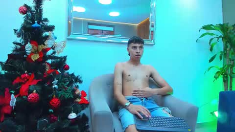 Tommy  Scott online show from December 3, 11:30 am