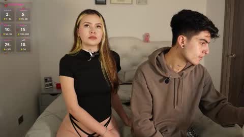 tommy and sophie online show from October 16, 3:46 pm