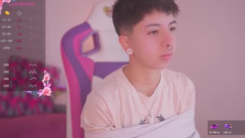 Snapshot of tommy_blue1 chatting on November 5, 12:16 pm Blue online show from November 5, 12:16 pm