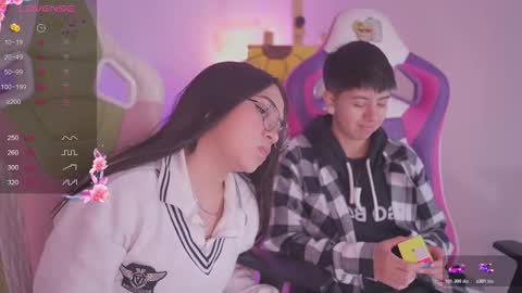 Snapshot of tommy_blue1 chatting on November 7, 2:06 pm Blue online show from November 7, 2:06 pm