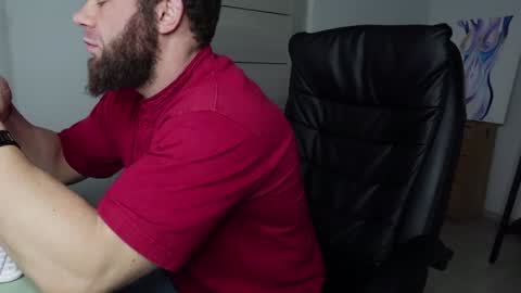  tommy burnzzz  online show from December 30, 4:31 am