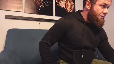  tommy burnzzz  online show from February 18, 3:21 pm