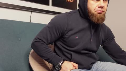  tommy burnzzz  online show from February 25, 5:41 am