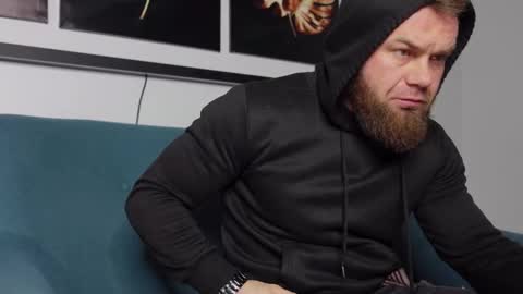  tommy burnzzz  online show from March 7, 2:46 am