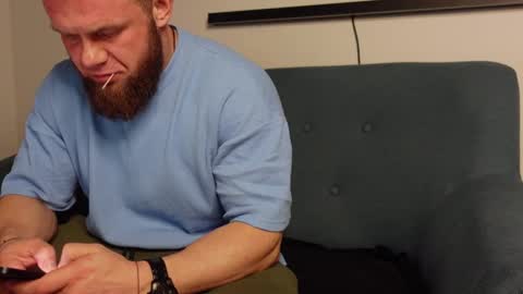  tommy burnzzz  online show from March 12, 5:28 pm