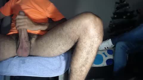 Snapshot of tommy_c0rtez chatting on January 5, 5:20 pm Thomas online show from January 5, 5:20 pm