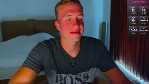 Tommy online show from January 28, 3:57 am