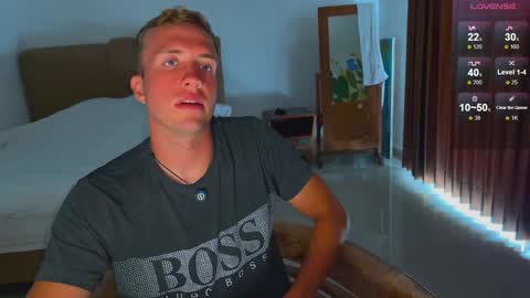 Tommy online show from January 28, 7:00 am