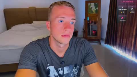 Tommy online show from September 25, 12:36 am