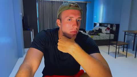 Tommy online show from January 16, 8:18 am